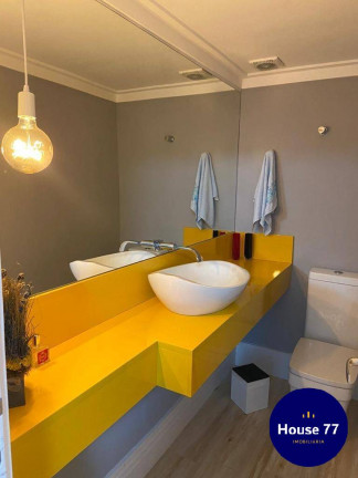 Imagem Apartamento com 3 Quartos à Venda, 260 m² em Vila Andrade - São Paulo