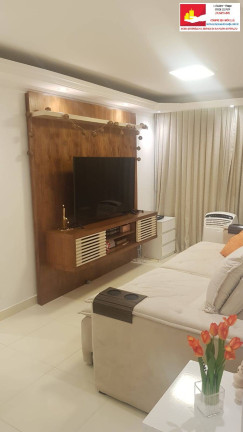 Imagem Apartamento com 2 Quartos à Venda, 60 m² em Pedreira - São Paulo