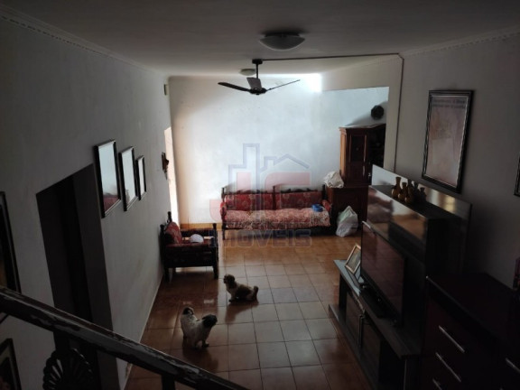 Imagem Casa com 3 Quartos à Venda, em Vila Tibério - Ribeirão Preto Imagem Casa com 3 Quartos à Venda, em Vila Tibério - Ribeirão Preto