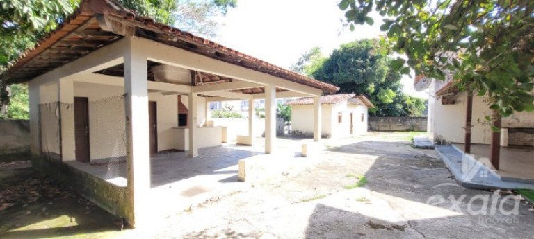 Imagem Chácara com 3 Quartos à Venda, 232 m² em Estancia Monazitica - Serra