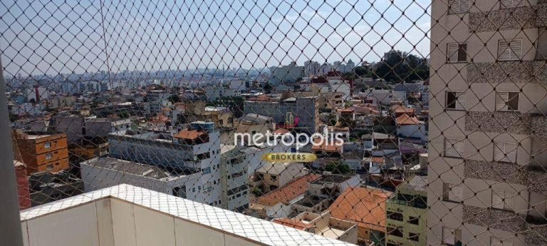 Imagem Apartamento com 3 Quartos à Venda, 100 m² em Osvaldo Cruz - São Caetano Do Sul Imagem Apartamento com 3 Quartos à Venda, 100 m² em Osvaldo Cruz - São Caetano Do Sul