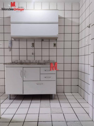 Imagem Apartamento com 2 Quartos à Venda, 60 m² em Centro - Sorocaba