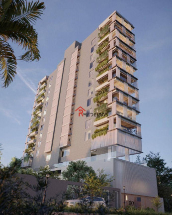 Apartamento com 3 Quartos à Venda, 150 m² em Canto Do Forte - Praia Grande