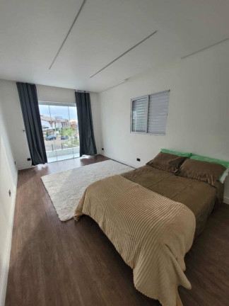 Imagem Casa com 4 Quartos à Venda, 310 m² em Jardim Paraíso Da Usina - Atibaia