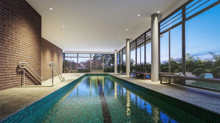 Imagem Apartamento com 4 Quartos à Venda, 270 m² em Jardim Paulista - São Paulo