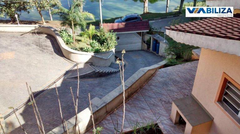 Imagem Sobrado com 5 Quartos à Venda, 570 m² em Condomínio Arujazinho Iii Parte - Arujá Imagem Sobrado com 5 Quartos à Venda, 570 m² em Condomínio Arujazinho Iii Parte - Arujá