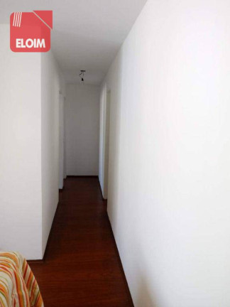 Imagem Apartamento com 2 Quartos à Venda, 70 m² em Bela Vista - São Paulo