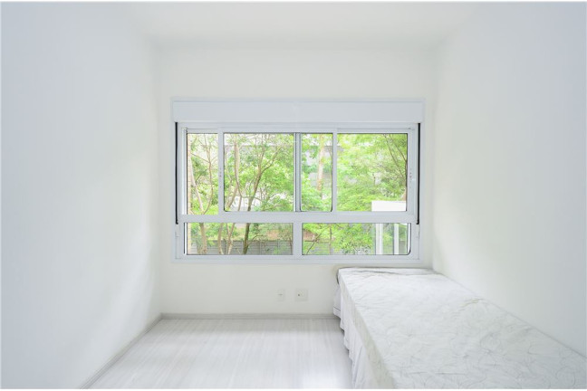 Imagem Imóvel com 2 Quartos à Venda, em Vila Andrade - São Paulo Imagem Imóvel com 2 Quartos à Venda, em Vila Andrade - São Paulo