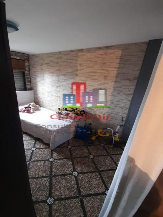 Imagem Apartamento com 2 Quartos à Venda, 36 m² em Cidade Tiradentes - São Paulo