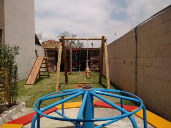 Imagem Apartamento com 3 Quartos à Venda, 62 m² em Vila Clarice - São Paulo