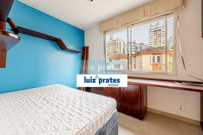 Imagem Apartamento com 2 Quartos à Venda, 66 m² em Mont Serrat - Porto Alegre