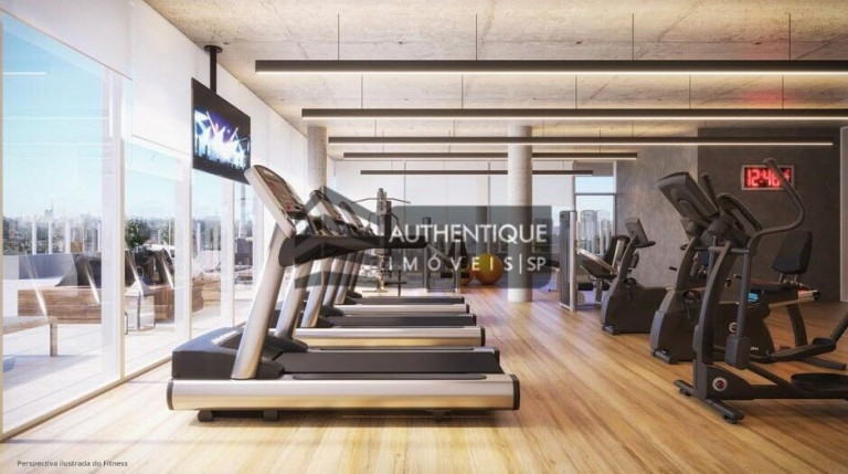 Imagem Apartamento com 2 Quartos à Venda, 64 m² em Butantã - São Paulo Imagem Apartamento com 2 Quartos à Venda, 64 m² em Butantã - São Paulo