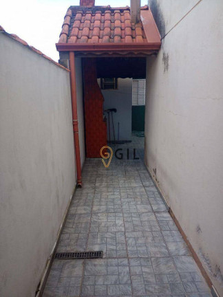 Imagem Sobrado com 2 Quartos à Venda, 125 m² em Parque Califórnia - Jacareí