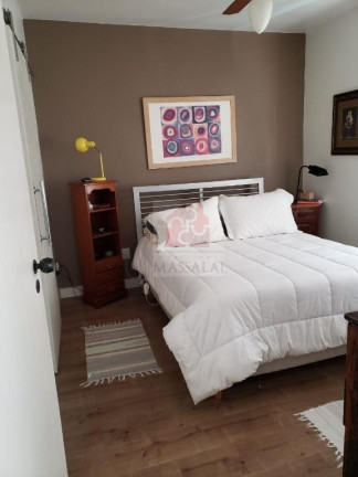 Imagem Cobertura com 1 Quarto à Venda, 89 m² em Azenha - Porto Alegre