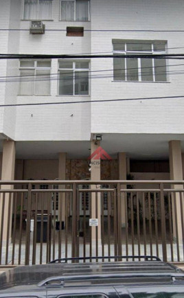 Imagem Apartamento com 1 Quarto à Venda, 50 m² em Charitas - Niterói Imagem Apartamento com 1 Quarto à Venda, 50 m² em Charitas - Niterói