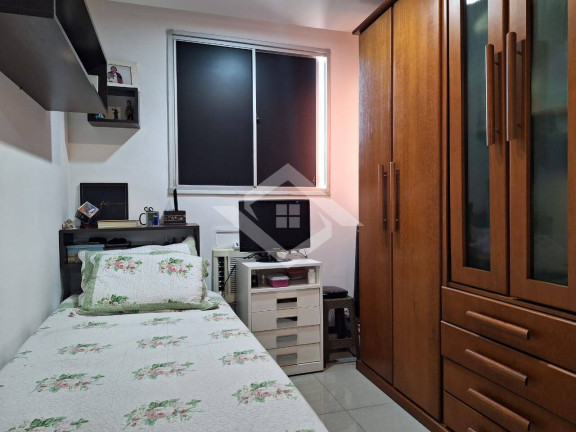Imagem Apartamento com 2 Quartos à Venda, 50 m² em Jacarepaguá - Rio De Janeiro Imagem Apartamento com 2 Quartos à Venda, 50 m² em Jacarepaguá - Rio De Janeiro