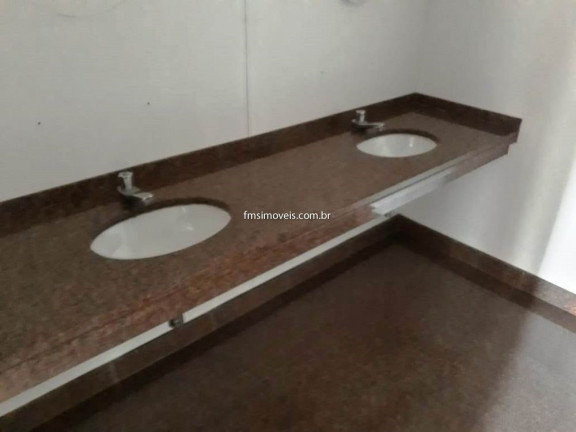 Imagem Sala Comercial para Alugar, 206 m² em Brooklin - São Paulo