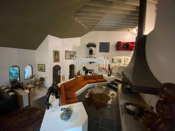 Imagem Casa com 7 Quartos à Venda, em Chácara Granja Velha - Cotia Imagem Casa com 7 Quartos à Venda, em Chácara Granja Velha - Cotia