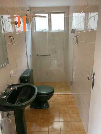 Imagem Apartamento com 2 Quartos à Venda, 72 m² em água Verde - Curitiba