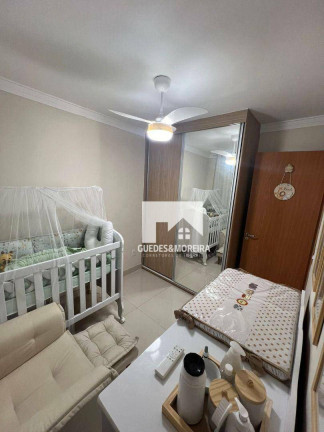 Imagem Apartamento com 2 Quartos à Venda, 43 m² em Vila Anhangüera - Campinas Imagem Apartamento com 2 Quartos à Venda, 43 m² em Vila Anhangüera - Campinas