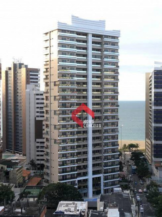 Imagem Apartamento com 4 Quartos à Venda, 163 m² em Praia De Iracema - Fortaleza Imagem Apartamento com 4 Quartos à Venda, 163 m² em Praia De Iracema - Fortaleza
