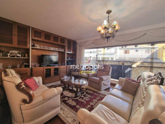 Imagem Sobrado com 3 Quartos à Venda, 290 m² em Osvaldo Cruz - São Caetano Do Sul Imagem Sobrado com 3 Quartos à Venda, 290 m² em Osvaldo Cruz - São Caetano Do Sul