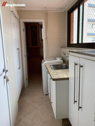 Imagem Apartamento com 3 Quartos à Venda, 155 m² em Paraíso - São Paulo