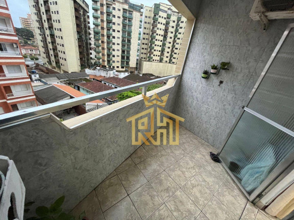 Imagem Apartamento com 2 Quartos à Venda, 83 m² em Tupi - Praia Grande