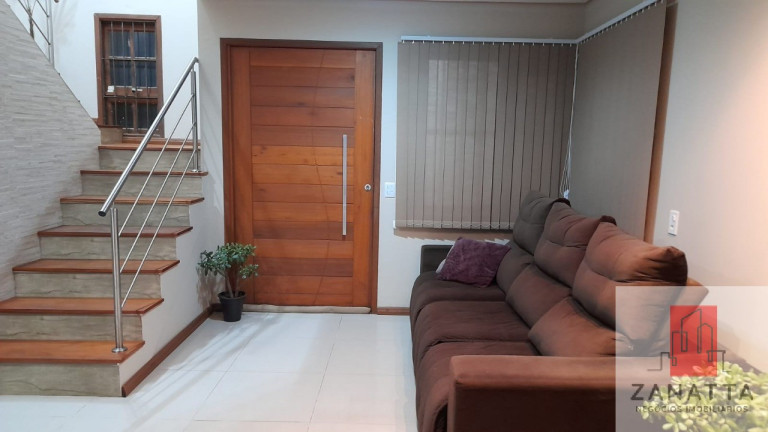 Imagem Casa com 2 Quartos à Venda, 140 m² em Parque Amador - Esteio