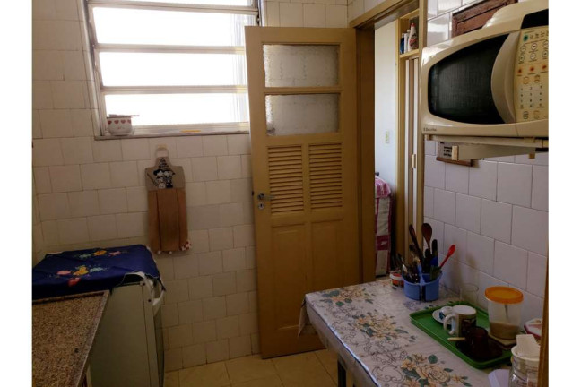 Imagem Apartamento com 3 Quartos à Venda, 72 m² em Maracanã - Rio De Janeiro