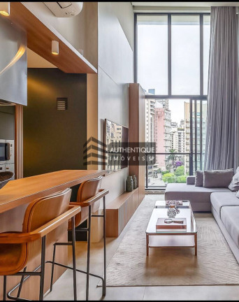 Imagem Apartamento com 2 Quartos à Venda, 74 m² em Vila Olímpia - São Paulo Imagem Apartamento com 2 Quartos à Venda, 74 m² em Vila Olímpia - São Paulo