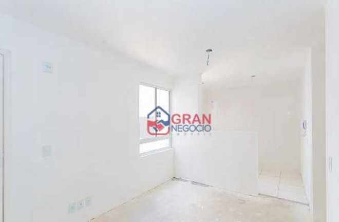 Imagem Apartamento com 2 Quartos à Venda, 40 m² em Bonfim - Almirante Tamandaré Imagem Apartamento com 2 Quartos à Venda, 40 m² em Bonfim - Almirante Tamandaré