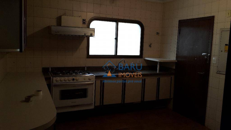 Imagem Apartamento com 4 Quartos à Venda, 212 m² em Moema - São Paulo