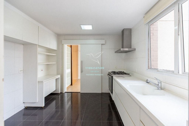 Imagem Apartamento com 4 Quartos à Venda, 310 m² em Ibirapuera - São Paulo Imagem Apartamento com 4 Quartos à Venda, 310 m² em Ibirapuera - São Paulo