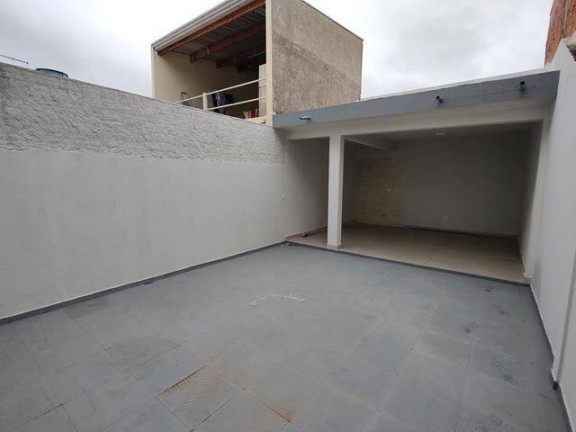 Imagem Casa com 2 Quartos à Venda, 73 m² em Parque Mirante Da Mata - Cotia