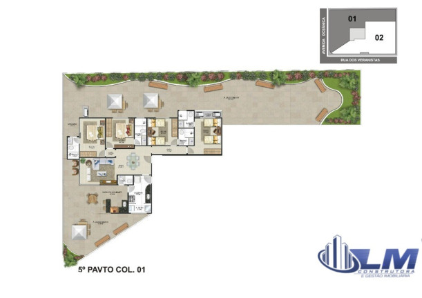 Imagem Imóvel com 4 Quartos à Venda, 135 m² em Praia Do Morro - Guarapari Imagem Imóvel com 4 Quartos à Venda, 135 m² em Praia Do Morro - Guarapari