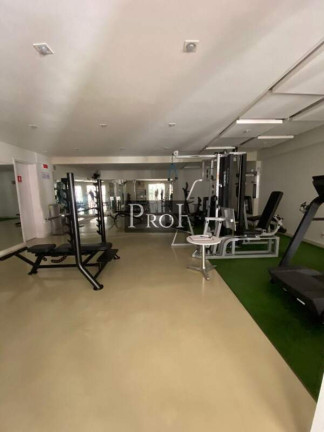 Imagem Apartamento com 3 Quartos à Venda, 64 m² em Paulicéia - São Bernardo Do Campo