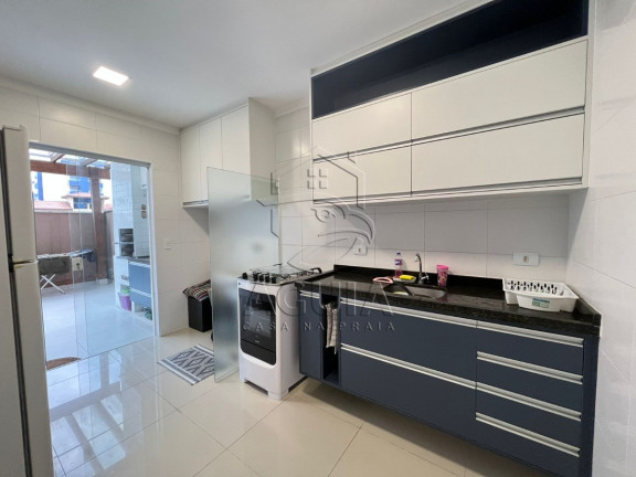 Imagem Apartamento com 2 Quartos à Venda, 80 m² em Itaguá - Ubatuba