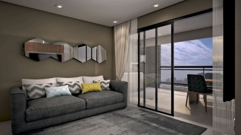 Imagem Apartamento com 2 Quartos à Venda, 90 m² em Guilhermina - Praia Grande Imagem Apartamento com 2 Quartos à Venda, 90 m² em Guilhermina - Praia Grande