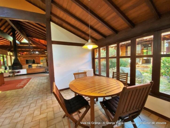Imagem Casa de Condomínio com 3 Quartos à Venda, 1.202 m² em Vila De São Fernando - Cotia Imagem Casa de Condomínio com 3 Quartos à Venda, 1.202 m² em Vila De São Fernando - Cotia