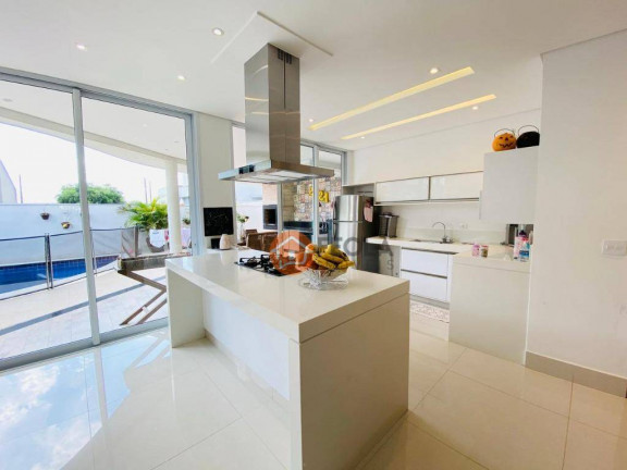 Imagem Casa com 5 Quartos à Venda, 350 m² em Jardim Imperador - Americana Imagem Casa com 5 Quartos à Venda, 350 m² em Jardim Imperador - Americana