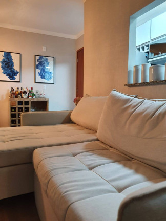 Imagem Apartamento com 2 Quartos à Venda, 50 m² em Jaguaribe - Osasco Imagem Apartamento com 2 Quartos à Venda, 50 m² em Jaguaribe - Osasco
