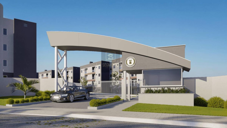 Apartamento com 2 Quartos à Venda, 47 m²