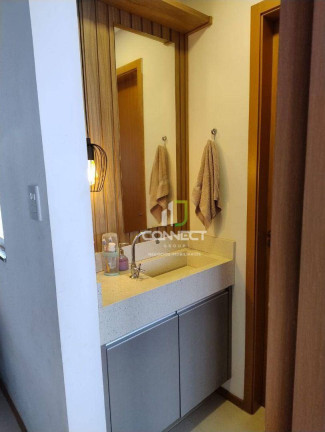 Imagem Apartamento com 2 Quartos para Alugar, 49 m² em Itaipava - Itajaí
