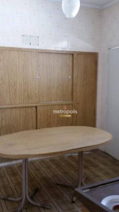Imagem Casa com 2 Quartos à Venda ou Locação, 123 m² em Centro - São Caetano Do Sul