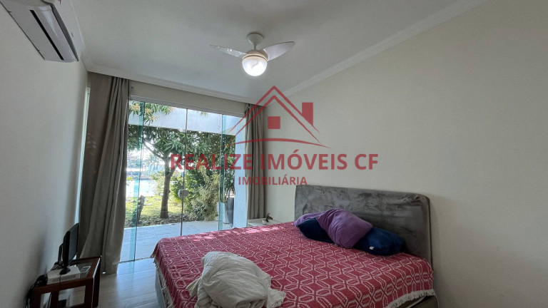 Imagem Casa com 4 Quartos à Venda, 600 m² em Ogiva - Cabo Frio