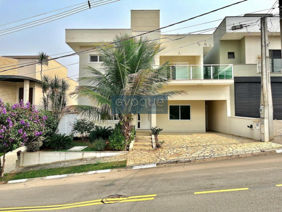 Sobrado com 3 Quartos à Venda, 250 m² em Jardim Alto Da Colina - Valinhos