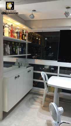 Imagem Apartamento com 2 Quartos à Venda, 80 m² em Vila Belmiro - Santos Imagem Apartamento com 2 Quartos à Venda, 80 m² em Vila Belmiro - Santos
