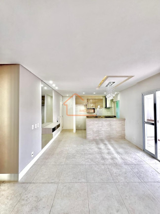 Imagem Imóvel com 3 Quartos à Venda, 107 m² em Edifício Tom Jobim - Mogi Guaçu Imagem Imóvel com 3 Quartos à Venda, 107 m² em Edifício Tom Jobim - Mogi Guaçu