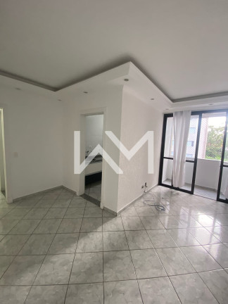 Imagem Apartamento com 2 Quartos à Venda, 62 m² em Vila Santo Antonio - Guarulhos Imagem Apartamento com 2 Quartos à Venda, 62 m² em Vila Santo Antonio - Guarulhos